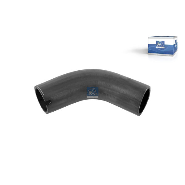 Radiator hose 1.28125 DIESEL TECHNIC